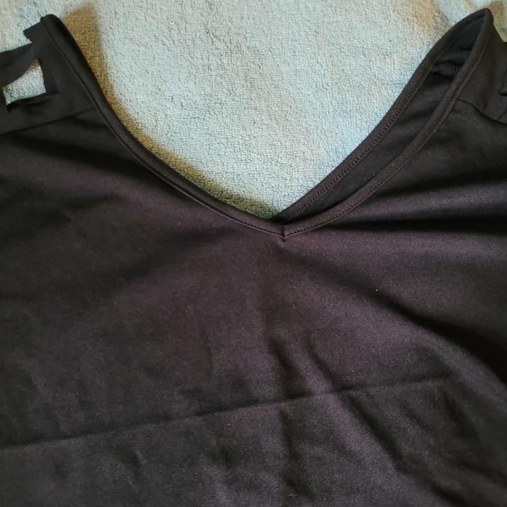 About Arianne women's ,plus size tops, About Me, brand , size 2X, nwot Size XXL / US 16-18 / IT 52-54 - 4 Thumbnail