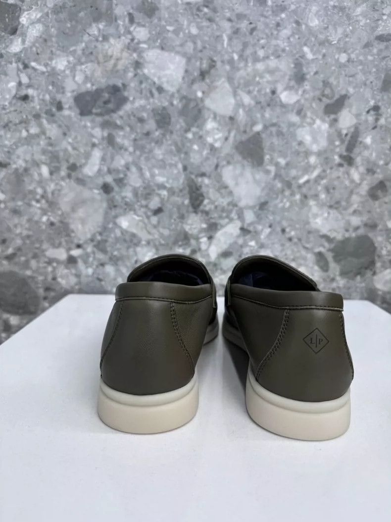 Loro Piana LORO PIANA Reebok shoes Size US 4.5 / IT 34.5 - 3 Thumbnail