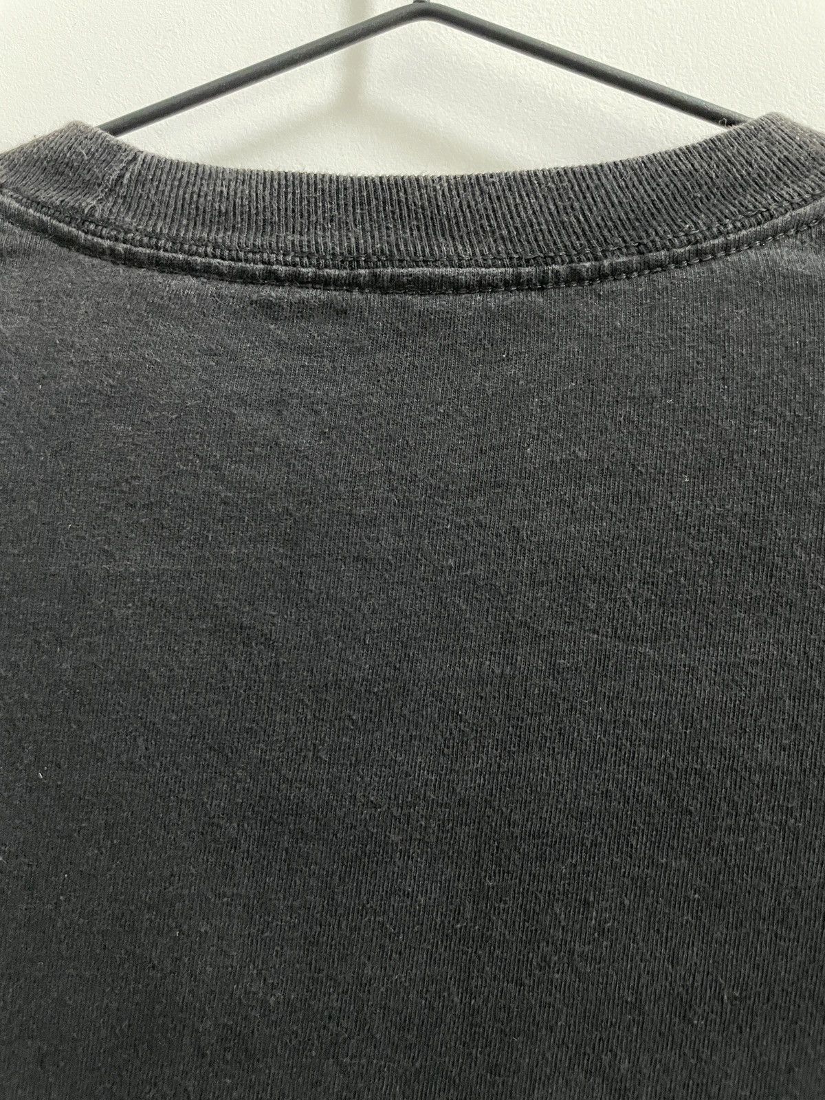 Rap Tees × Vintage Grey 59 Records T-Shirt Size US L / EU 52-54 / 3 - 5 Thumbnail