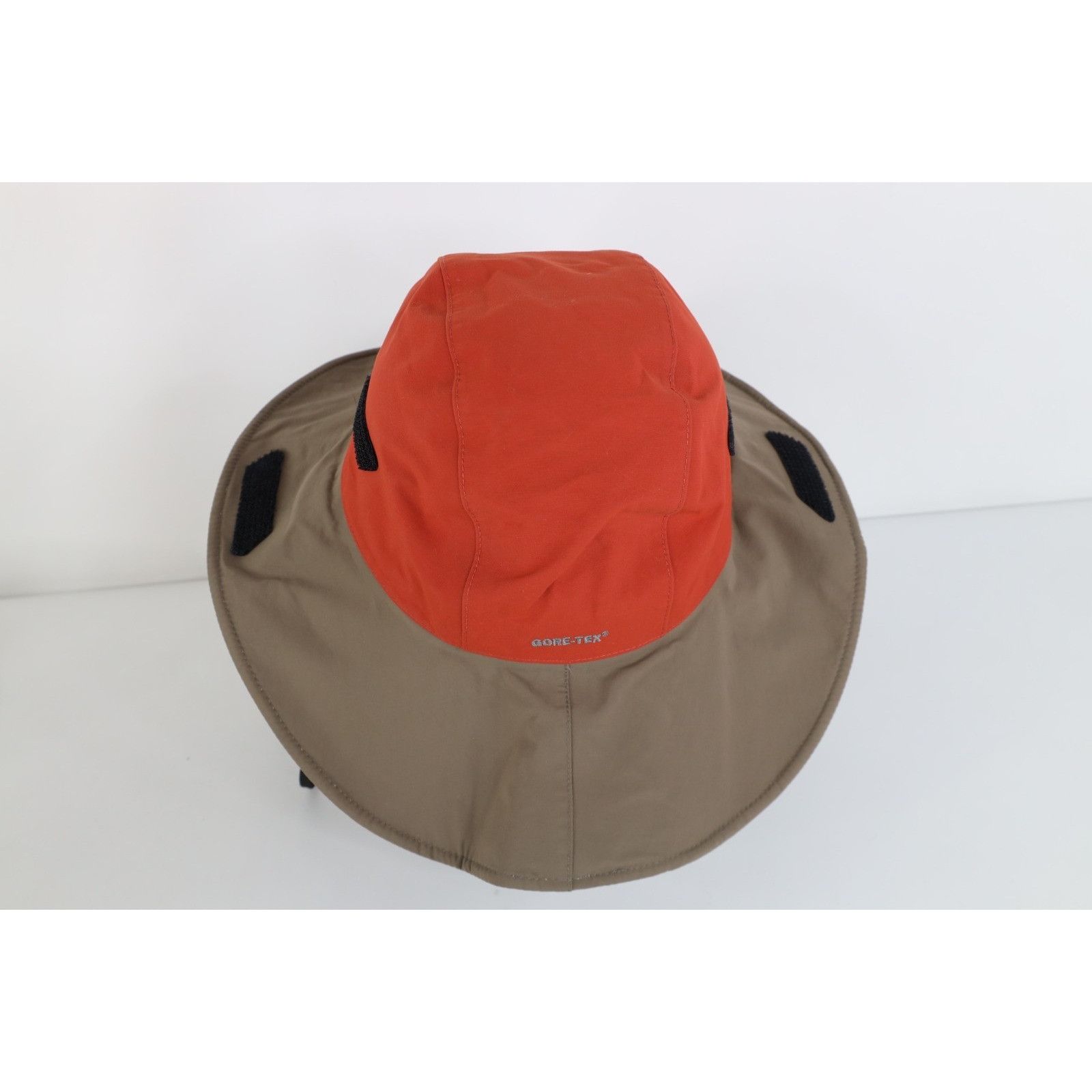 Outdoor Research Outdoor Research Goretex Waterproof Hiking Bucket Hat Size ONE SIZE - 4 Thumbnail