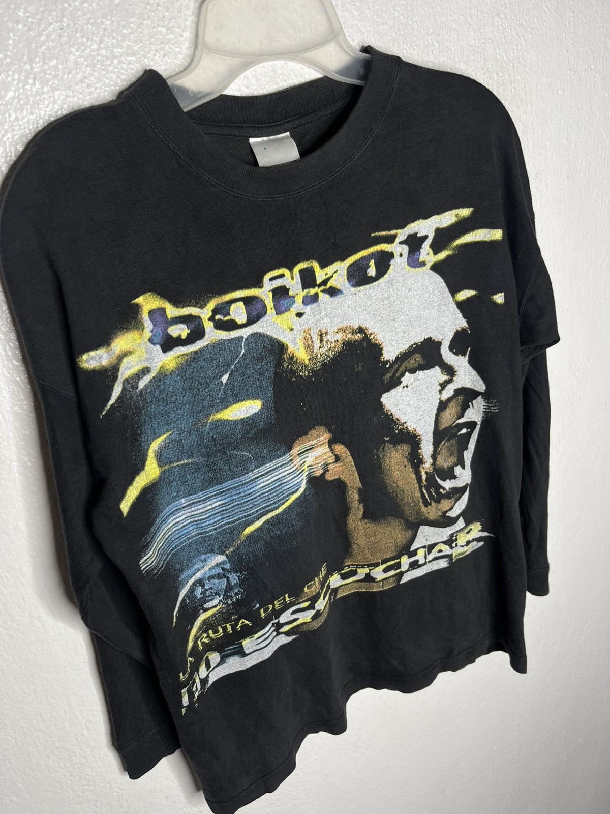 Band Tees Tshirt BOIKOT Size US M / EU 48-50 / 2 - 3 Thumbnail