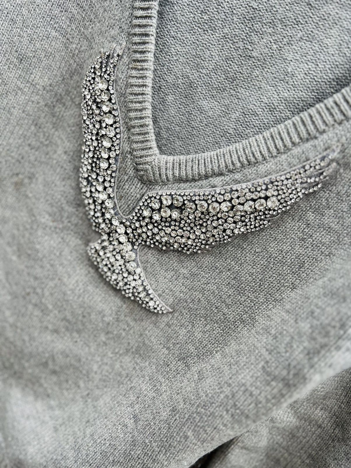 ba&sh Phoenix Rising Size XS / US 0-2 / IT 36-38 - 1 Thumbnail