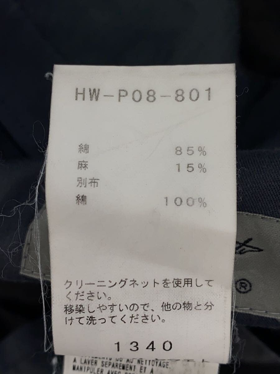 Yohji Yamamoto yohji yamamoto POUR HOMME HW-P08-801 Shorts Size US 34 / EU 50 - 3 Thumbnail