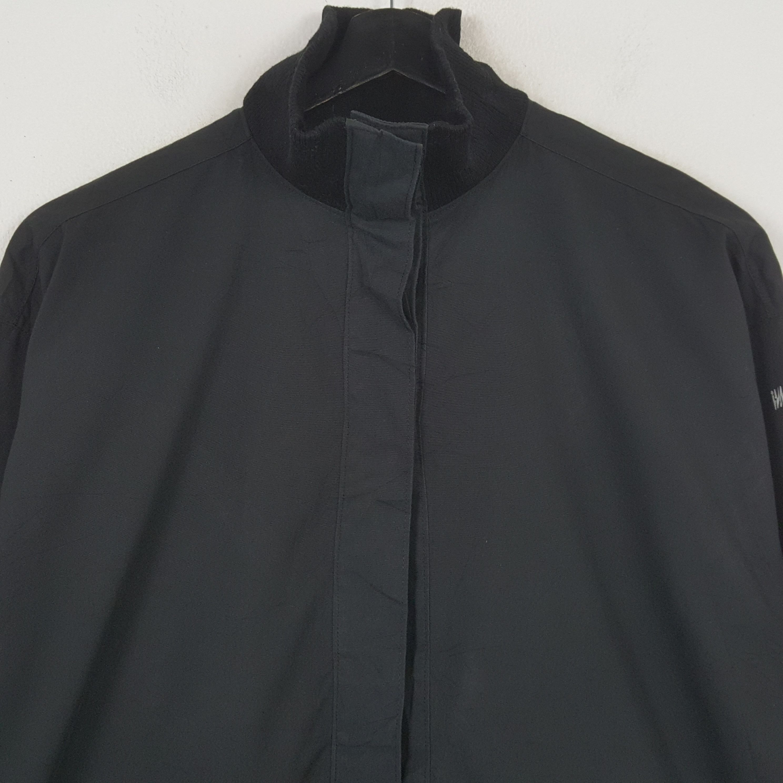 Issey Miyake ISSEY MIYAKE Japanese Fashion Style Jacket C287N24 Size XXL / US 16-18 / IT 52-54 - 2 Thumbnail
