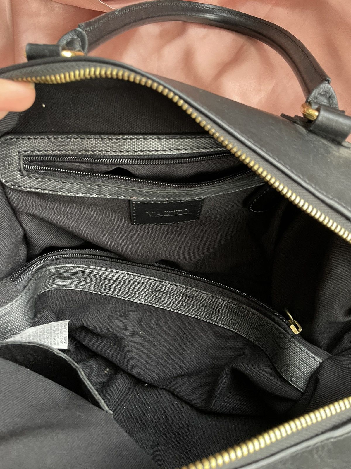 Other Vakko bag Size ONE SIZE - 18 Thumbnail