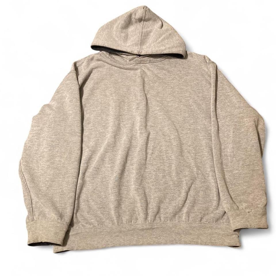 Polar Skate Co. Polar Skate Co Hoodie Reversible Hoodie Size L No Pockets Size US L / EU 52-54 / 3 - 2 Thumbnail