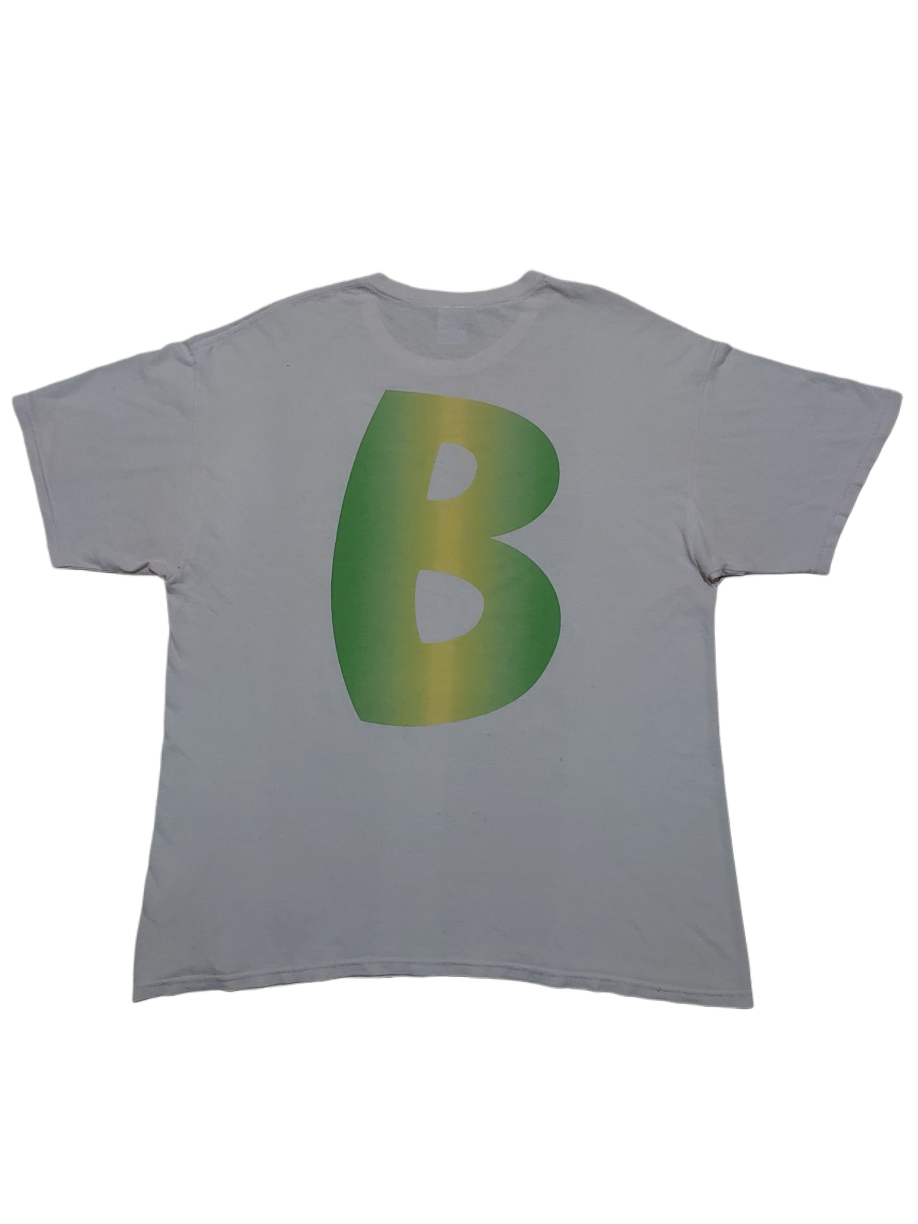 Band Tees Mr.Bungle 'There's A Tractor In My Balls' tshirt Size US XL / EU 56 / 4 - 7 Thumbnail