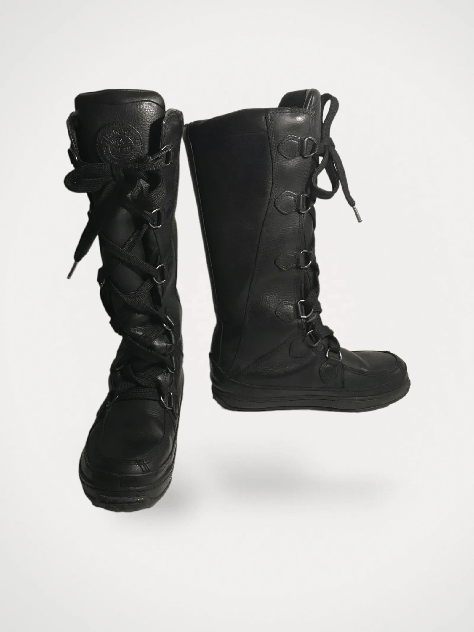 mukluk timberland boots