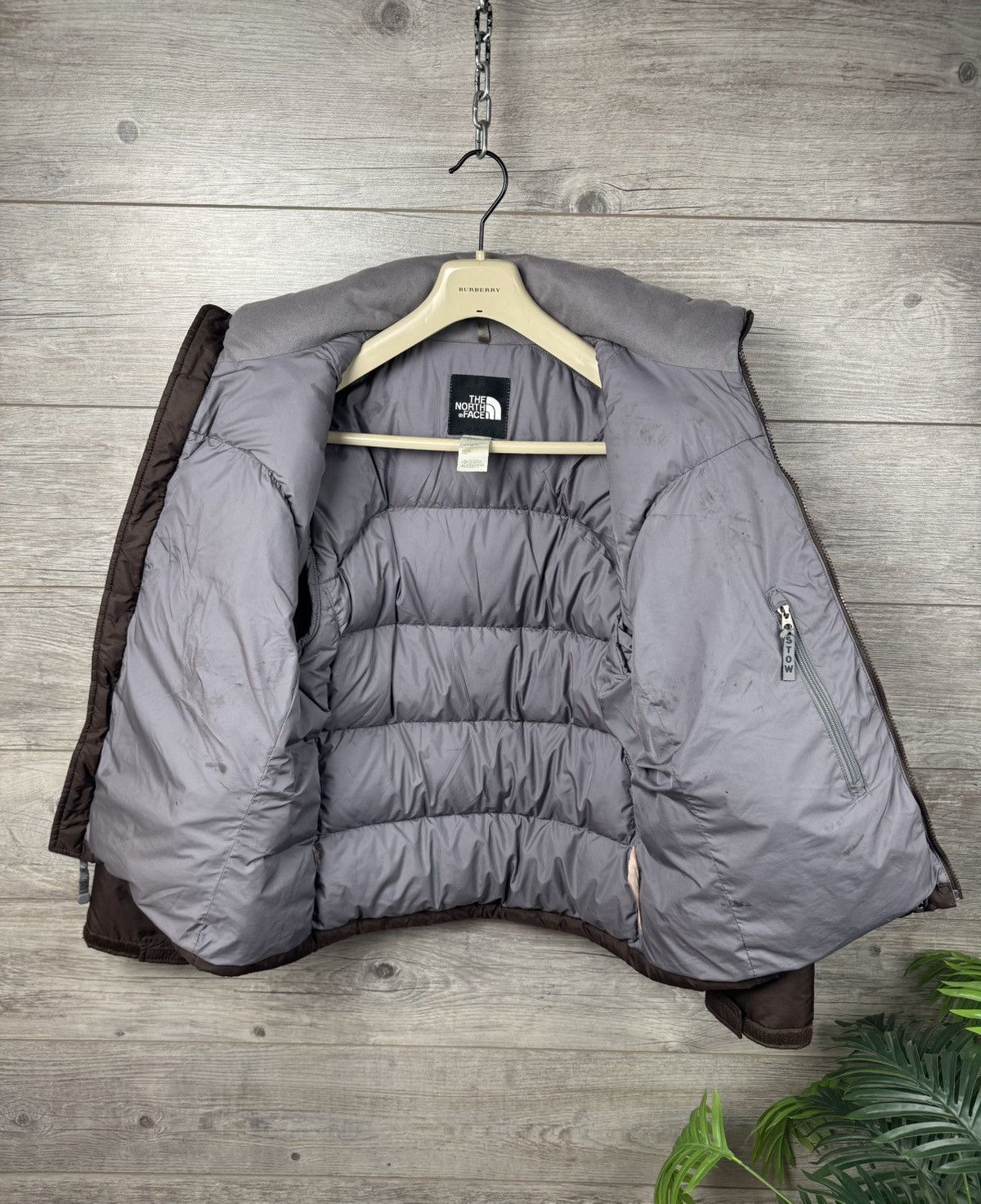 The North Face THE NORTH FACE 700 GORPCORE Y2K STYLE Kendall Jenner Size M / US 6-8 / IT 42-44 - 21 Thumbnail