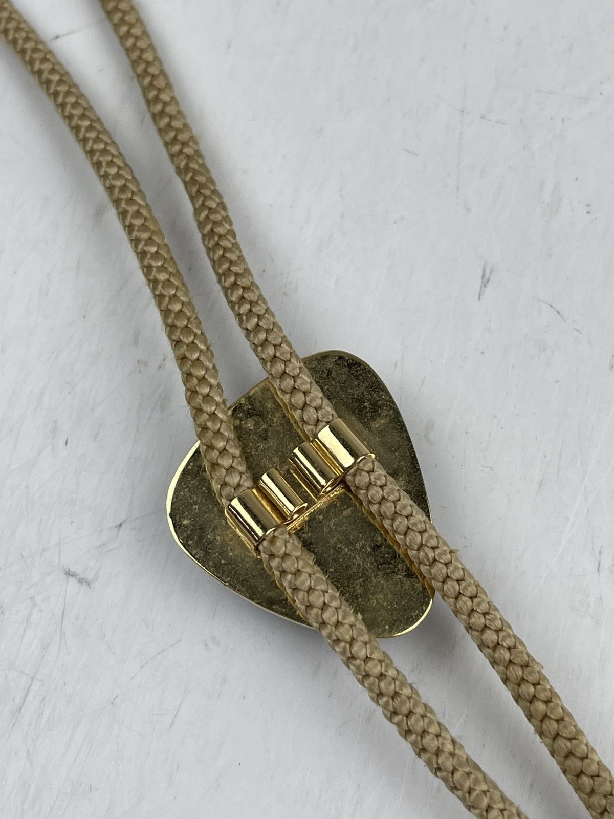 Japanese Brand nice design bolo ties Size ONE SIZE - 5 Thumbnail