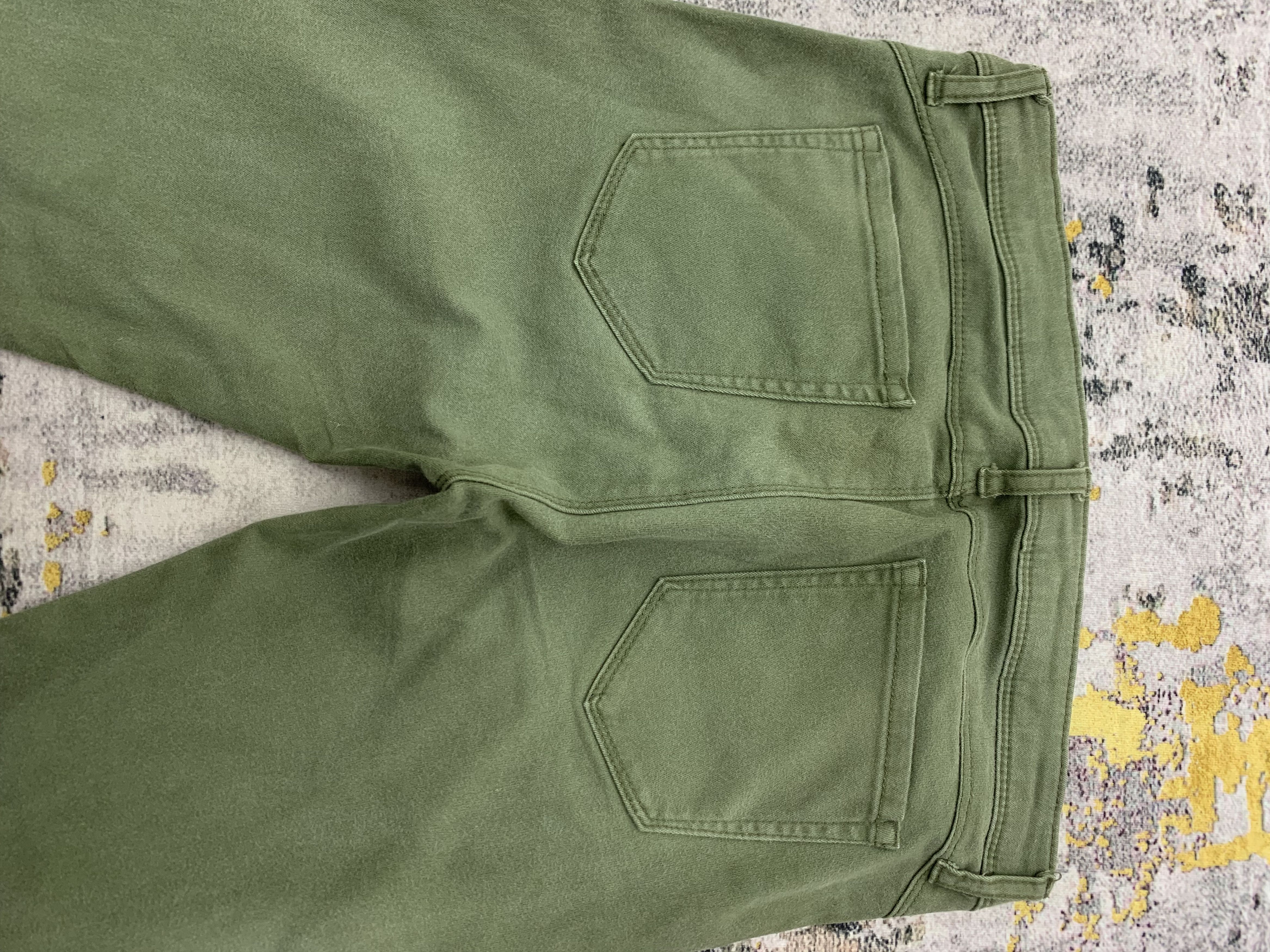 Japanese Brand × Vintage Closshi Premium Pants size 29 Size 29" - 8 Thumbnail