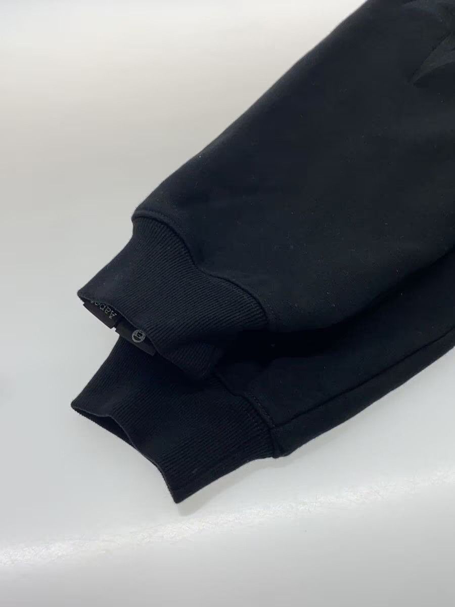 Bape A Bathing Ape Aape Faux Layered Crew Neck Cotton Sweat Black Size US S / EU 44-46 / 1 - 5 Thumbnail