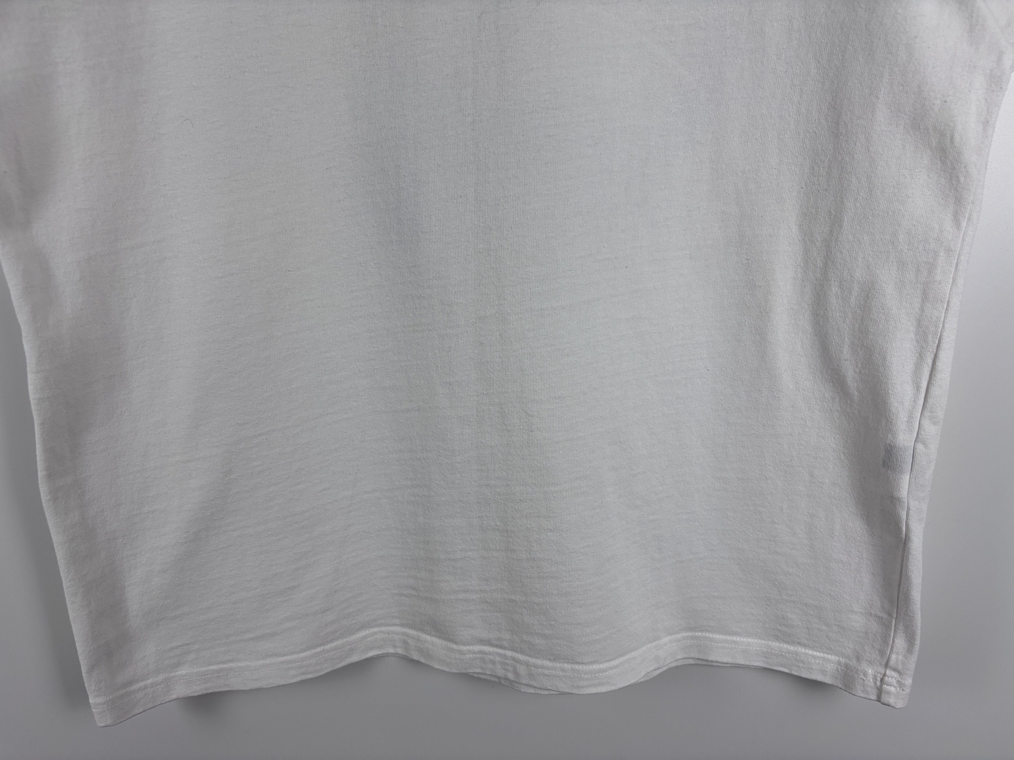 Gramicci Mens Gramicci Big G Logo Print T-Shirt White Size S Size US S / EU 44-46 / 1 - 4 Thumbnail