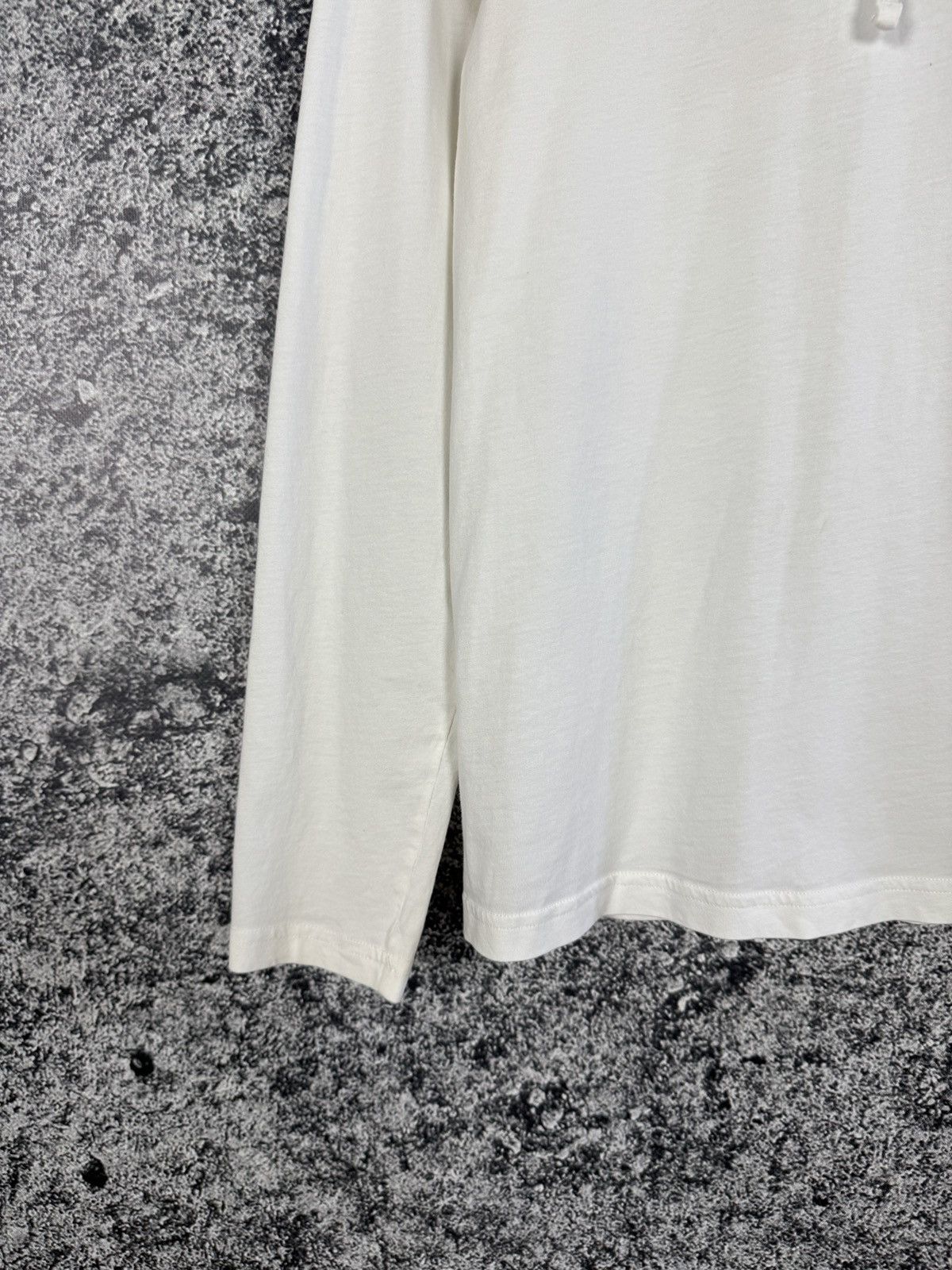 Polo Ralph Lauren Polo Ralph Lauren Hoodie Long Sleeve Hooded T-Shirt Size XS Size US XS / EU 42 / 0 - 4 Thumbnail