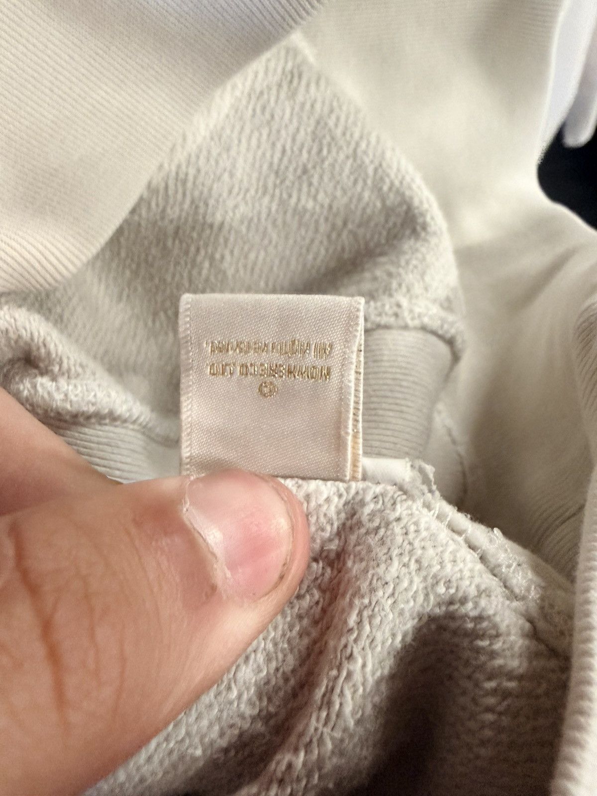 Bape Bape Hoodie Size US L / EU 52-54 / 3 - 7 Thumbnail