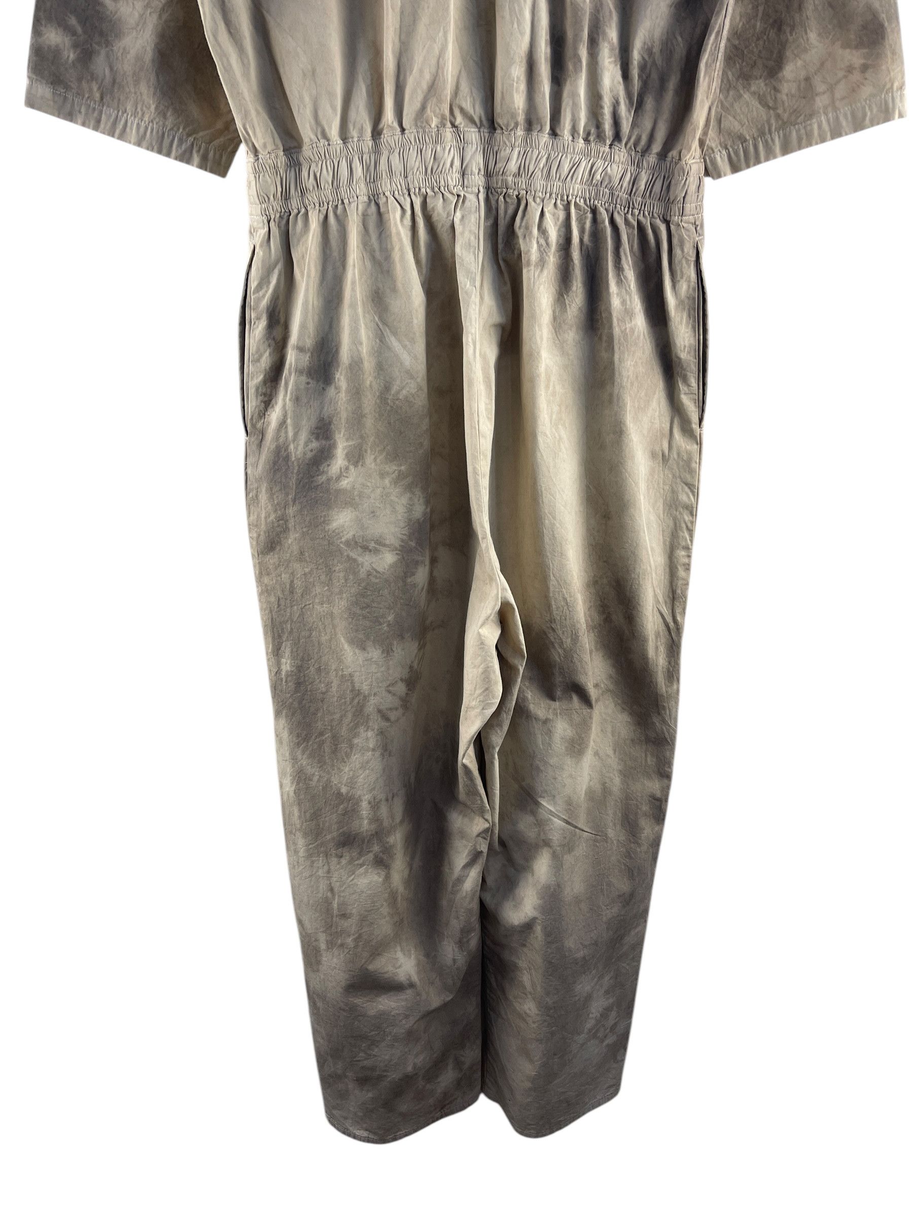Kapital Kapital Kountry Tie Dye Dump Jumpsuit Size US 32 / EU 48 - 14 Thumbnail