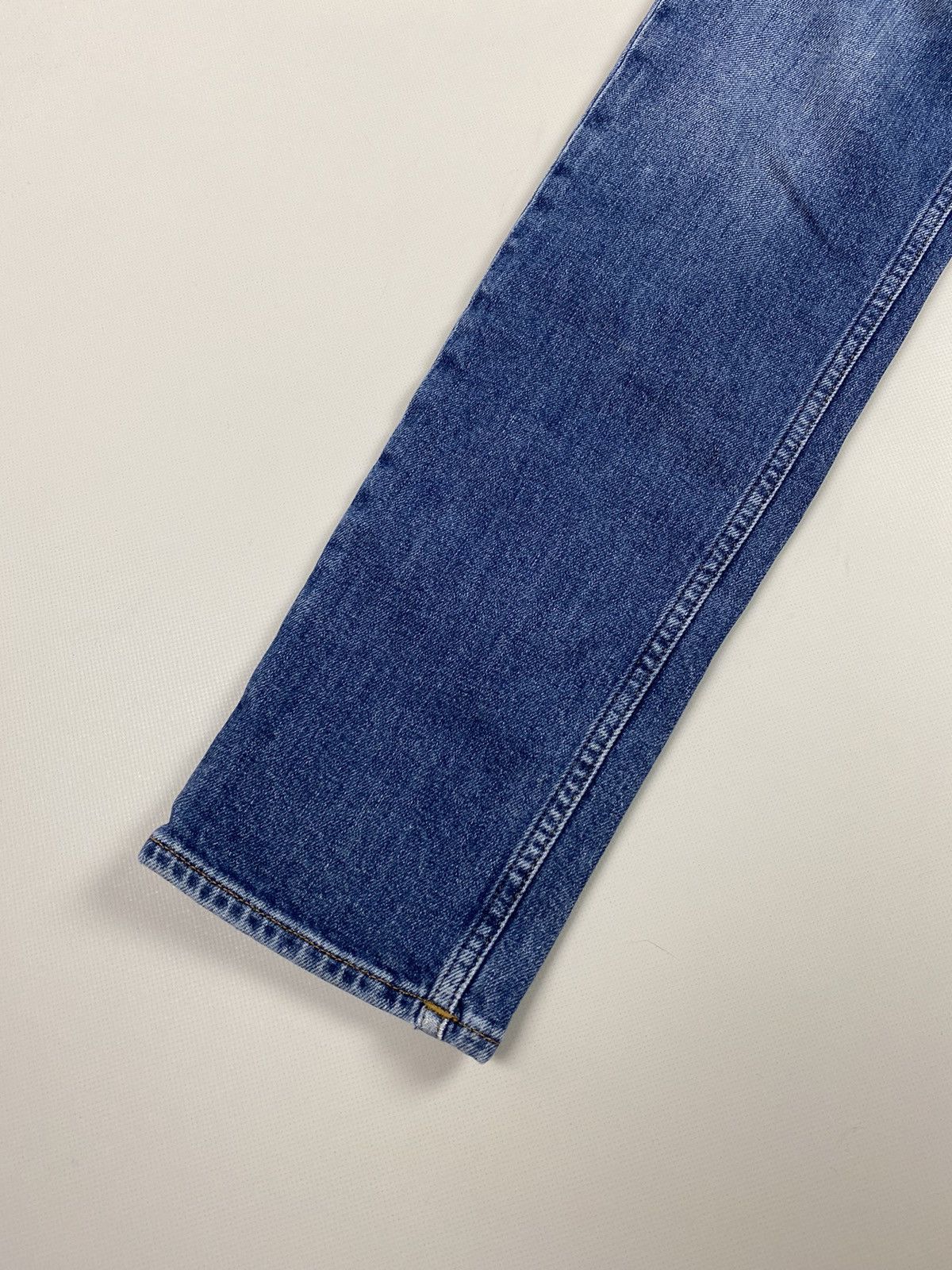 Acne Studios Acne Studios Bla Konst men’s jeans size 30 32 Size US 30 / EU 46 - 6 Thumbnail