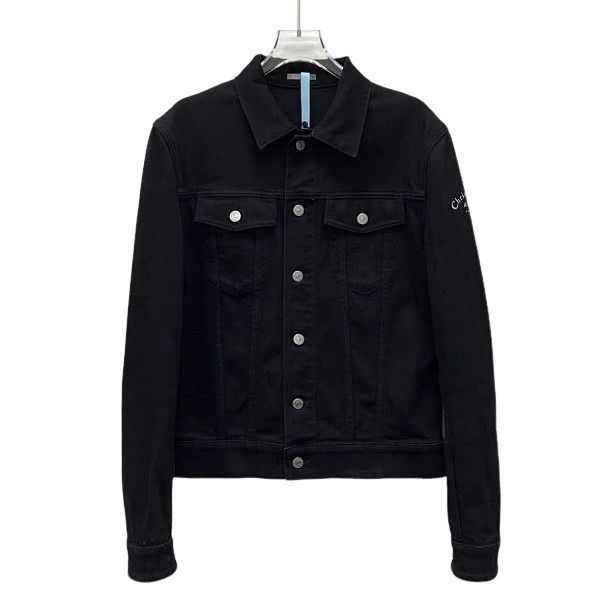 Dior DENIM JACKET, 