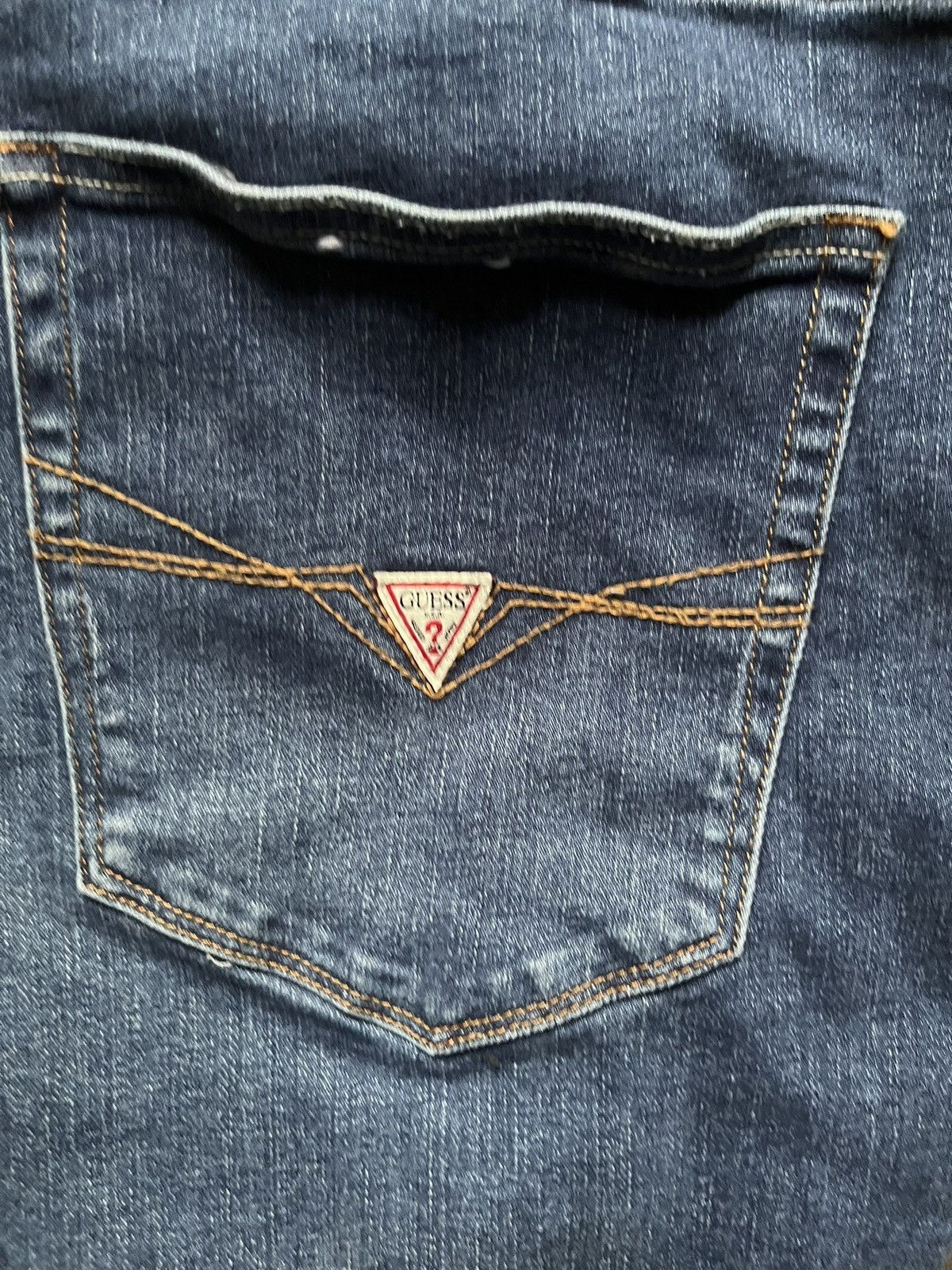 Guess Guess Jeans Size US 38 / EU 54 - 8 Thumbnail