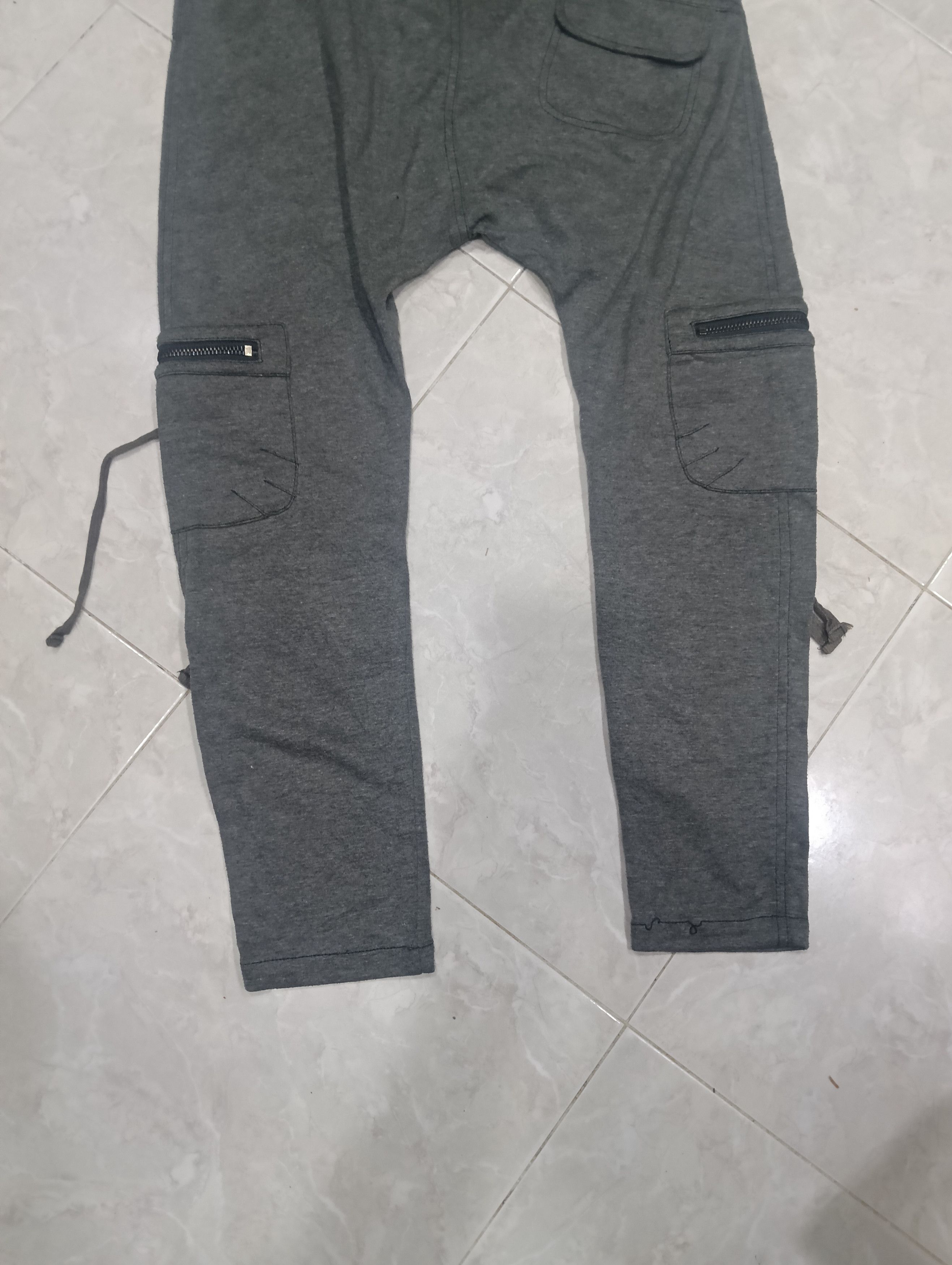 Desigual Beauty N Simple Desigual Like Sweatpant Size 33" - 9 Thumbnail