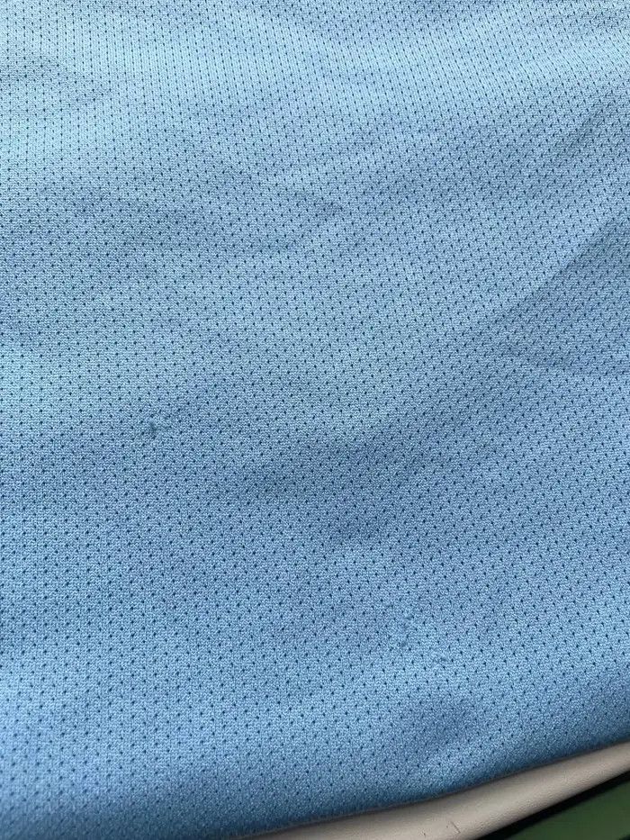 Nike Nike Melbourne City 2018 2019 Player Issue #50 Shirt Size US M / EU 48-50 / 2 - 14 Thumbnail
