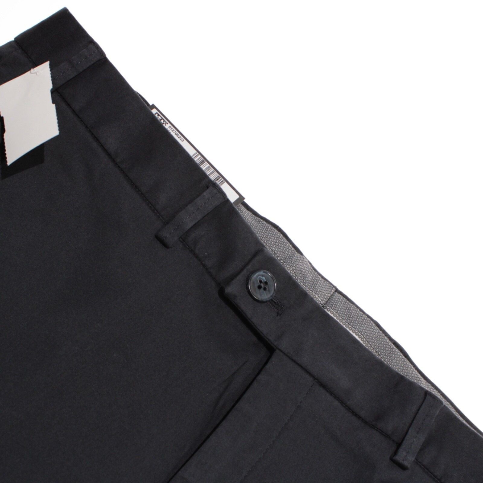 Hiltl Hiltl New with tags Chino Size 36 US In Blue Size US 36 / EU 52 - 1 Thumbnail