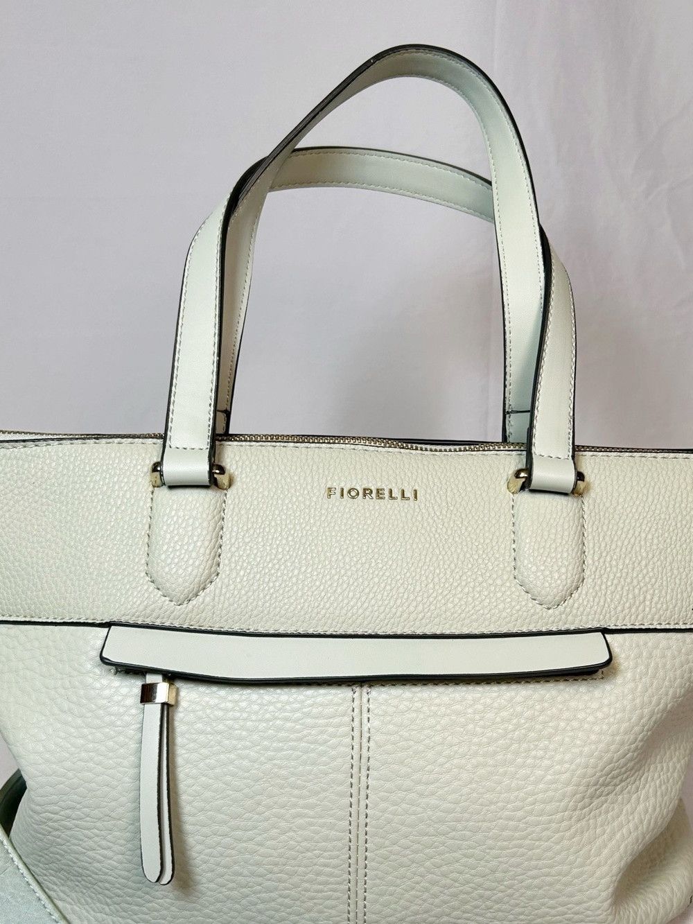 Other Fiorelli Chelsea Pastel Green Grab Bag Crossbody Satchel Size ONE SIZE - 2 Thumbnail