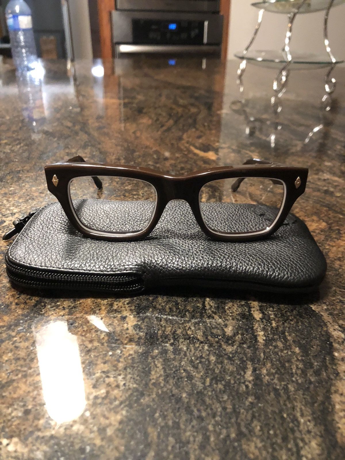 Crypdic Glasses main image 1