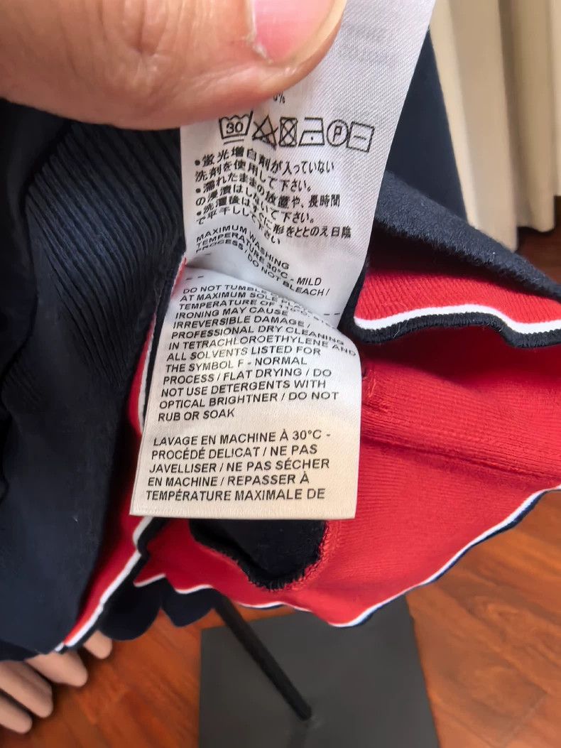 Thom Browne Thom Browne size2 hoodie Size US M / EU 48-50 / 2 - 5 Thumbnail
