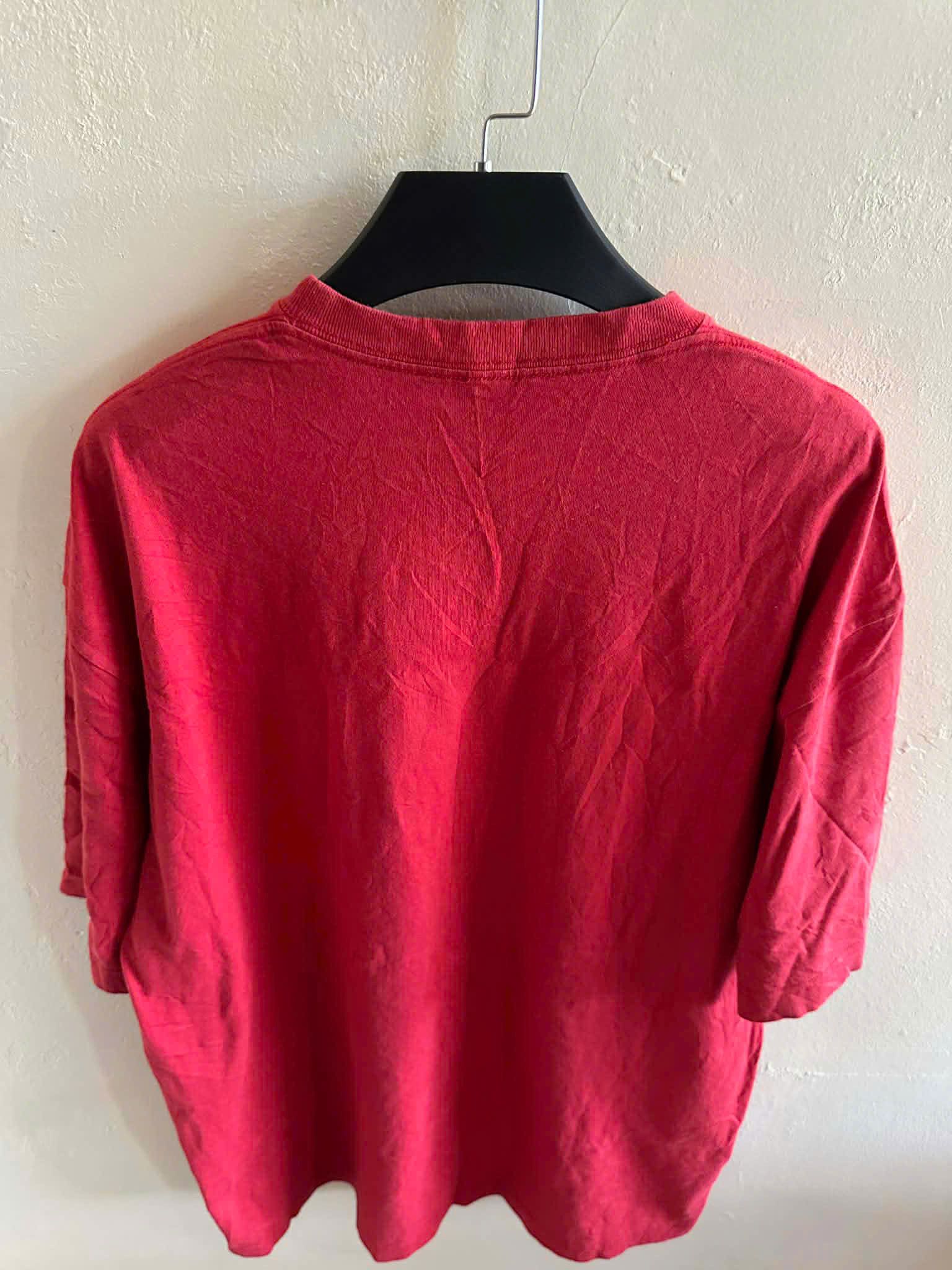 Balenciaga T SHIRT BALENCIAGA Size US XS / EU 42 / 0 - 2 Thumbnail
