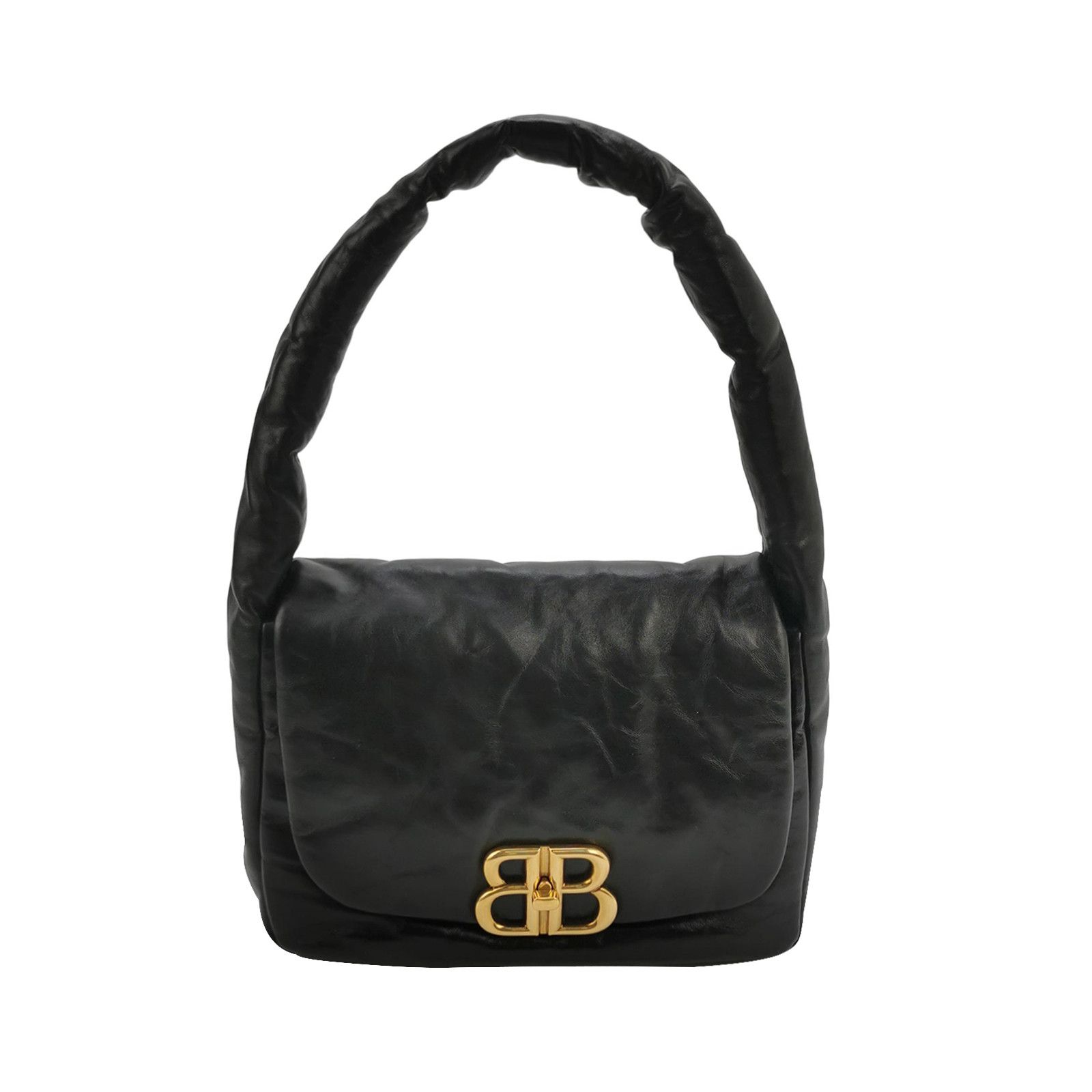 Balenciaga Balenciaga Women os Shoulder Bags Size ONE SIZE - 1 Thumbnail