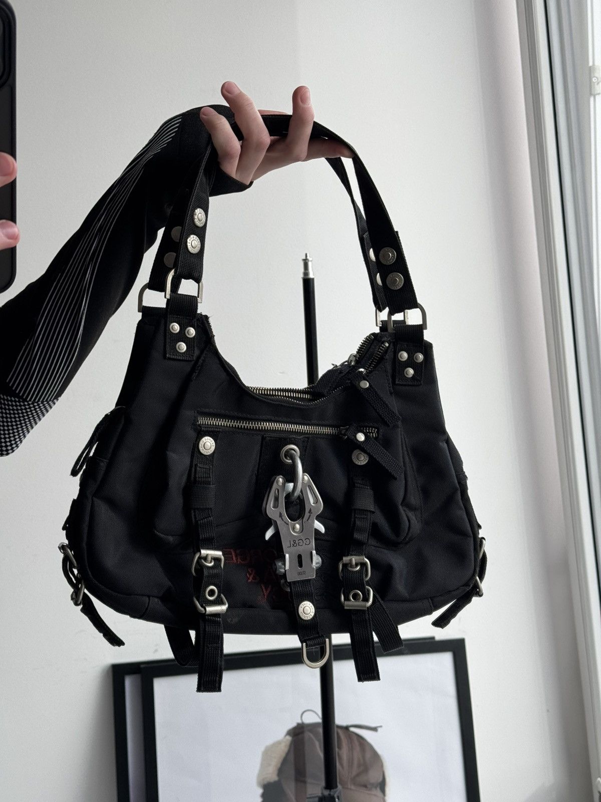 George Gina & Lucy Very Rare George Gina & lucy Y2k Alyx Bag