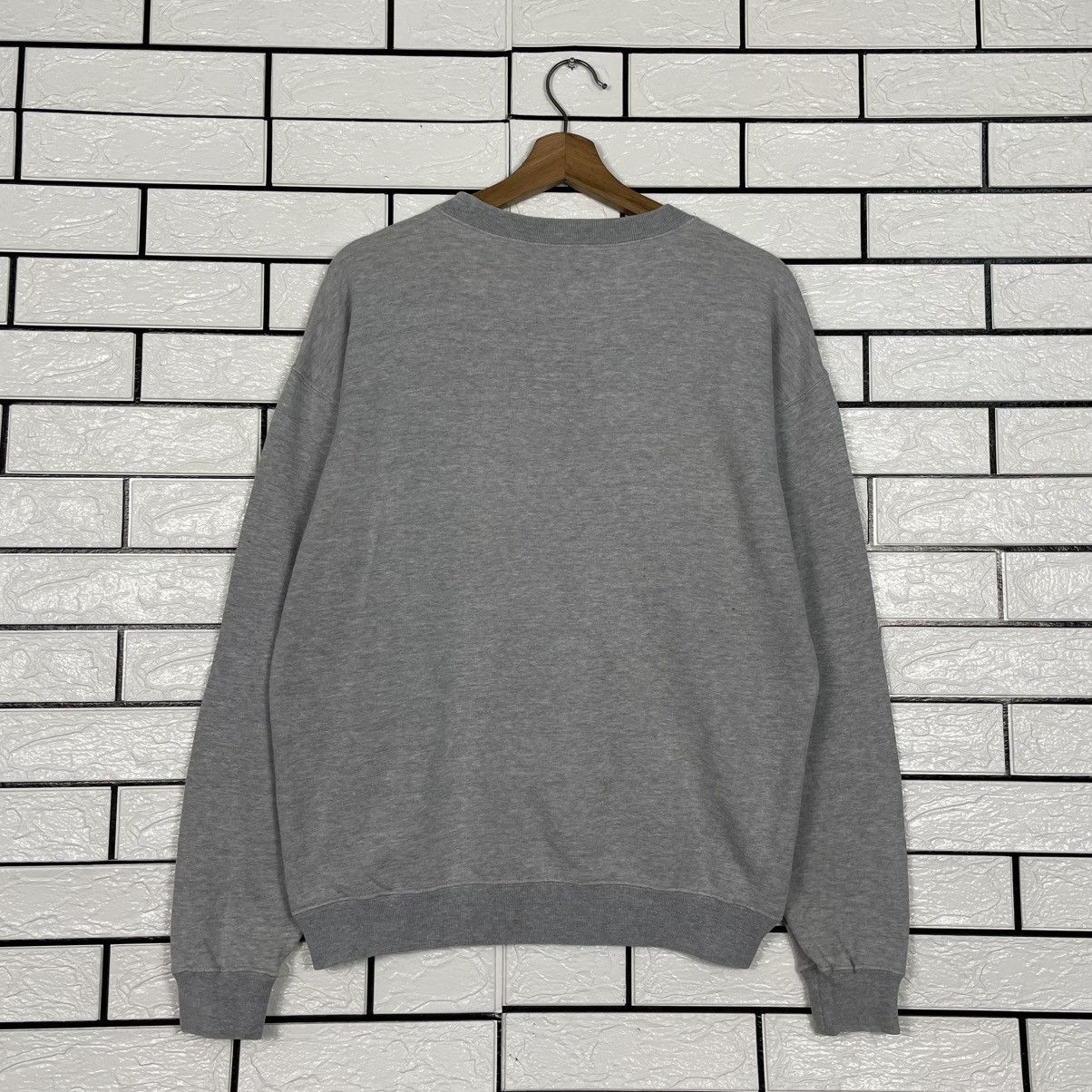 United Colors Of Benetton United Colors Of Benetton Crewneck Sweatshirt Size US S / EU 44-46 / 1 - 7 Thumbnail