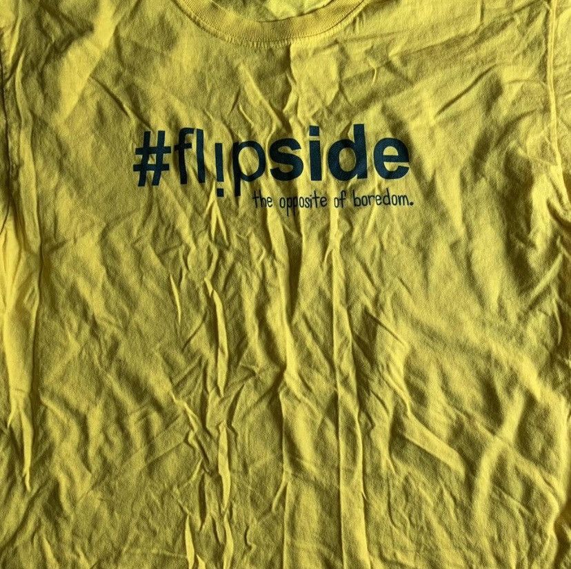 Fruit Of The Loom × Other Yellow Fruit of the Loom cotton tee Size US L / EU 52-54 / 3 - 2 Thumbnail