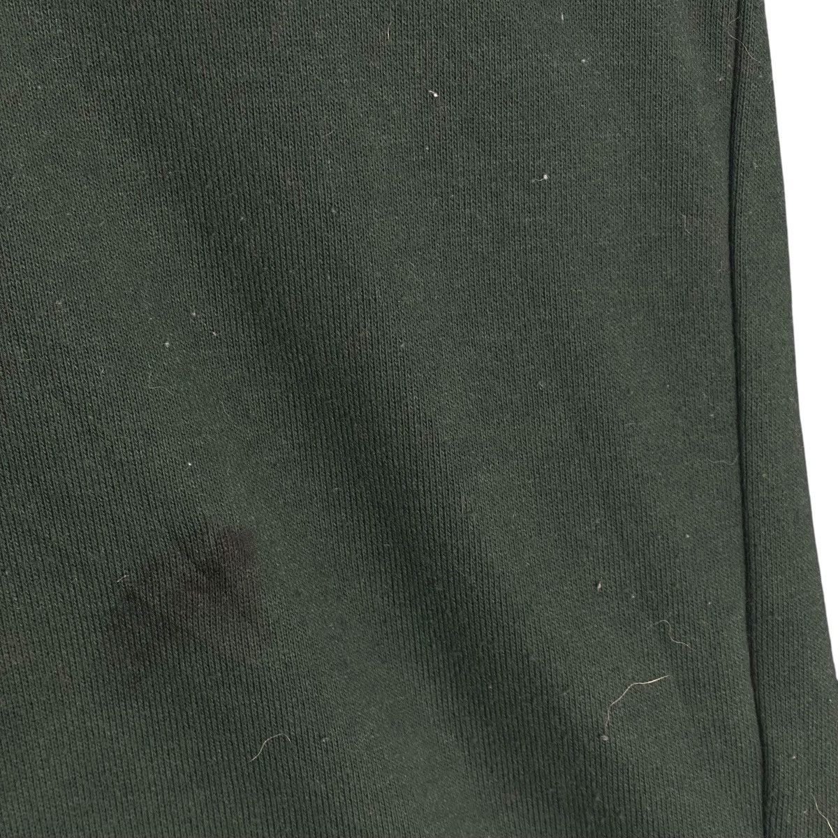 Vintage Vintage Tom Jerry’s Sweatshirt Crewneck Grey Back Hit Green Size US M / EU 48-50 / 2 - 5 Thumbnail
