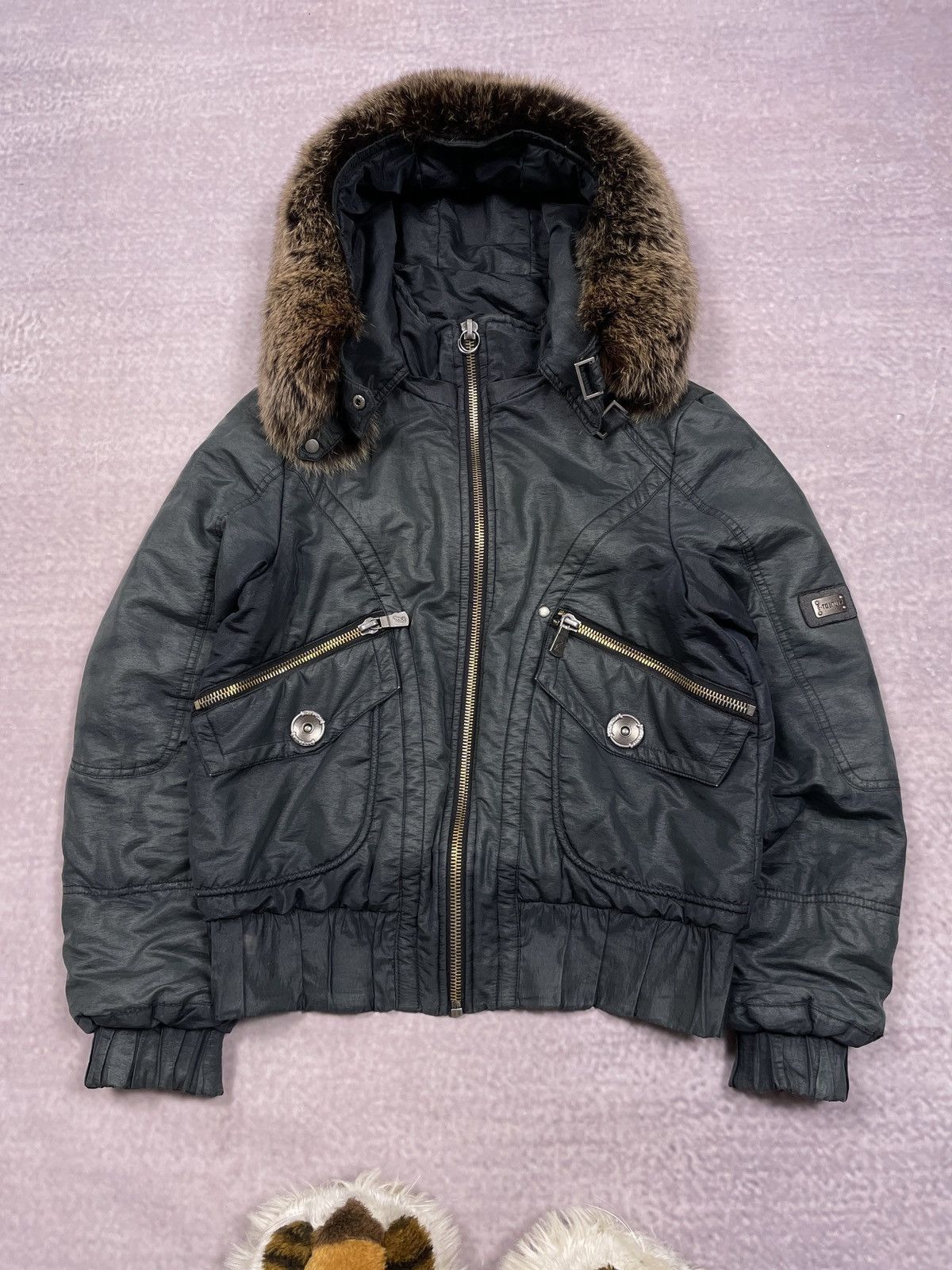 If Six Was Nine ifsixwasnine JK-SEA SWALLOW / DX | Grailed