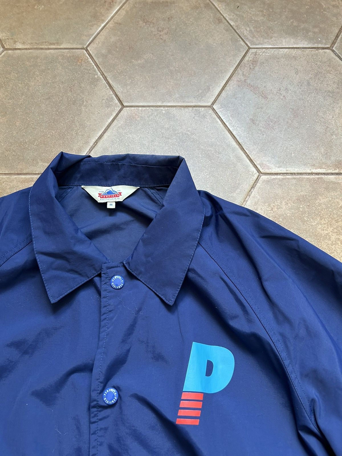 Penfield Penfield Light Jacket nylon Size US M / EU 48-50 / 2 - 4 Thumbnail