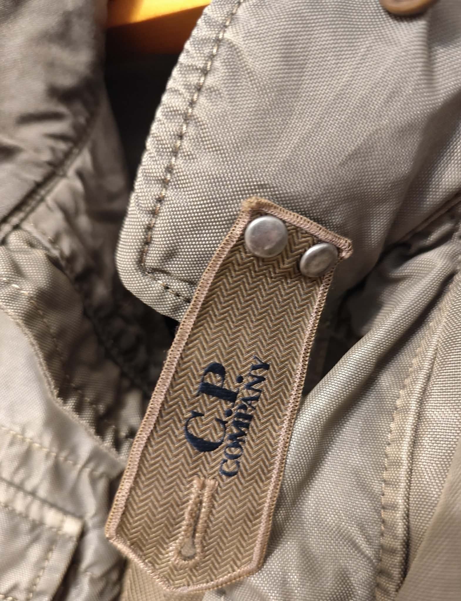C.P. Company CP Company Military Jacket Size US L / EU 52-54 / 3 - 4 Thumbnail