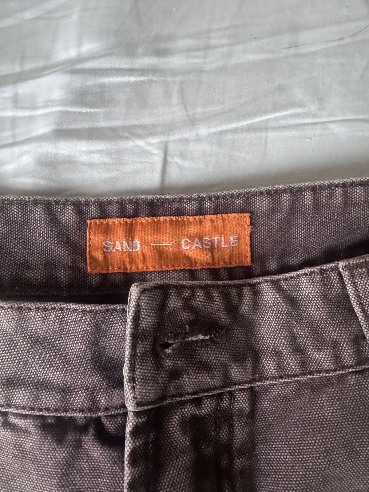 Other Suede Double Knee Size US 35 - 7 Thumbnail