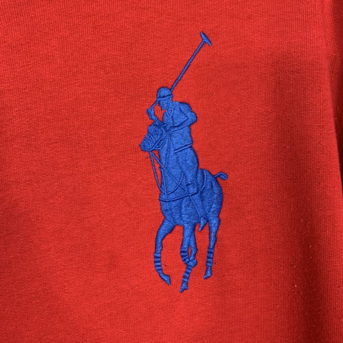 Polo Ralph Lauren Polo Ralph Lauren Sweatshirt Size US M / EU 48-50 / 2 - 10 Thumbnail