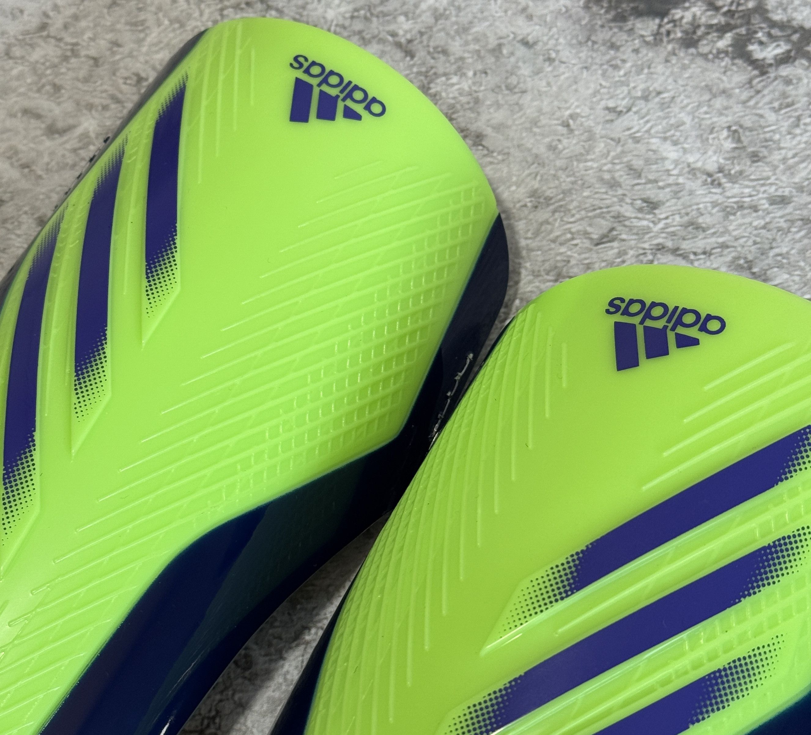 Adidas ADIDAS X MATCH SHIN AND ANKLE PROTECTION GG1007 SIZE M Size ONE SIZE - 5 Thumbnail