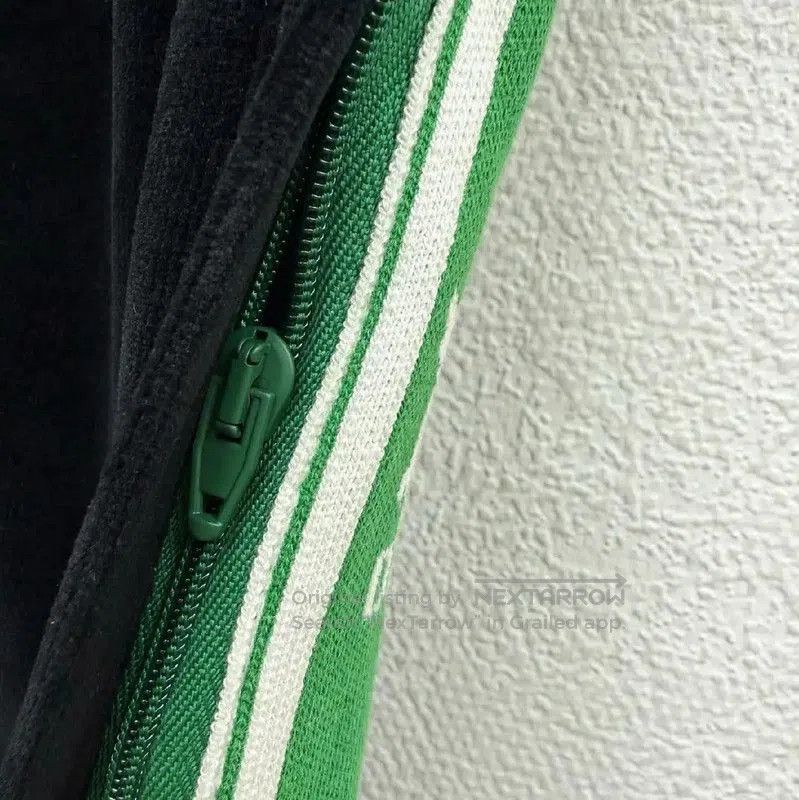 Off-White Off-White Black Casual Men's Pants . Size US 27 - 3 Thumbnail