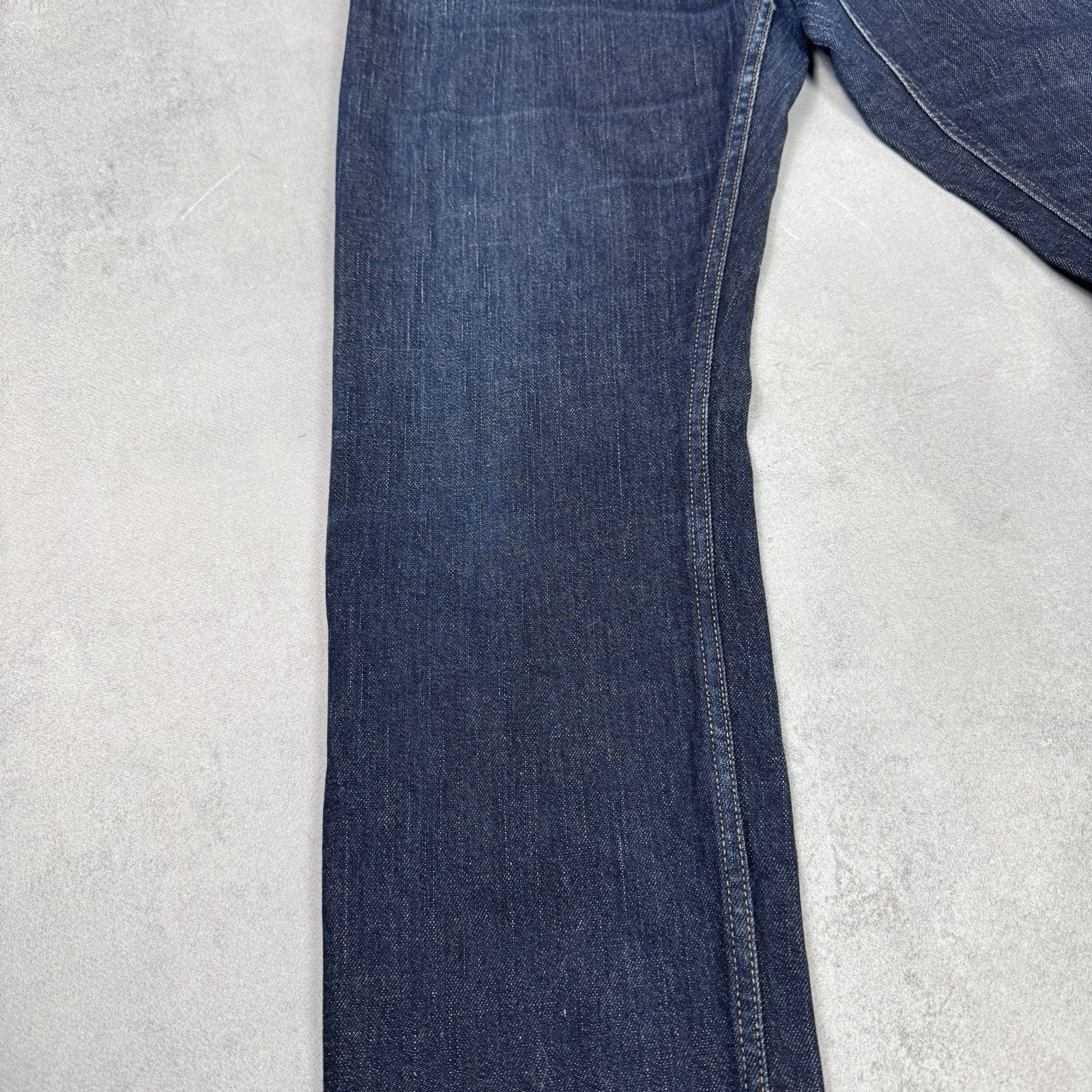 Prada Prada Men Blue Denim Jeans Pants Size 32 Size US 32 / EU 48 - 12 Thumbnail