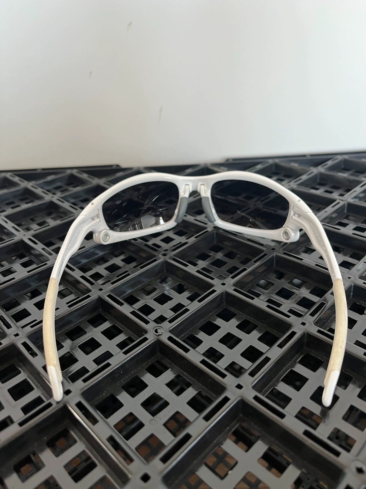 Oakley Oakley Split Jacket Sport Sunglasses Size ONE SIZE - 3 Thumbnail