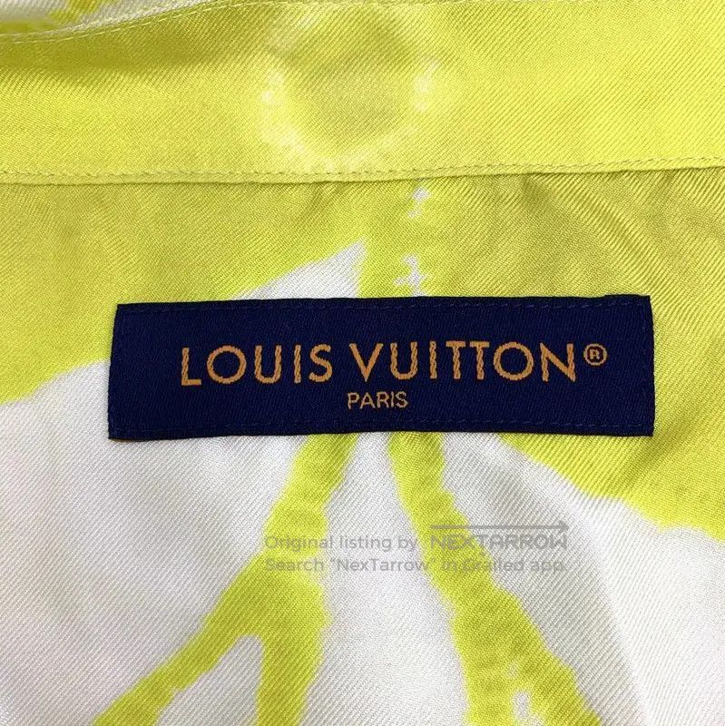 Louis Vuitton Louis Vuitton Color. Size XL / US 12-14 / IT 48-50 - 4 Thumbnail