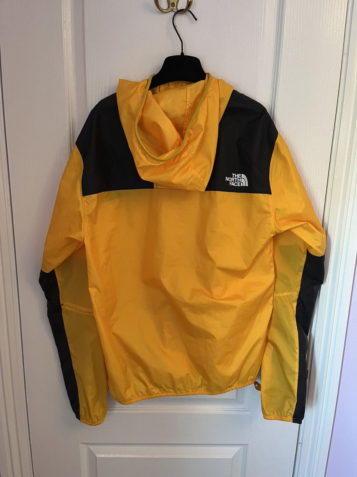 The North Face The North Face Mountain Jacket Size US M / EU 48-50 / 2 - 2 Thumbnail
