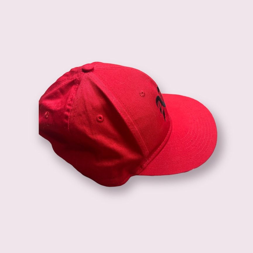 Forever 21 Forever 21 | Unisex NY Snapback Hat Size ONE SIZE - 2 Thumbnail