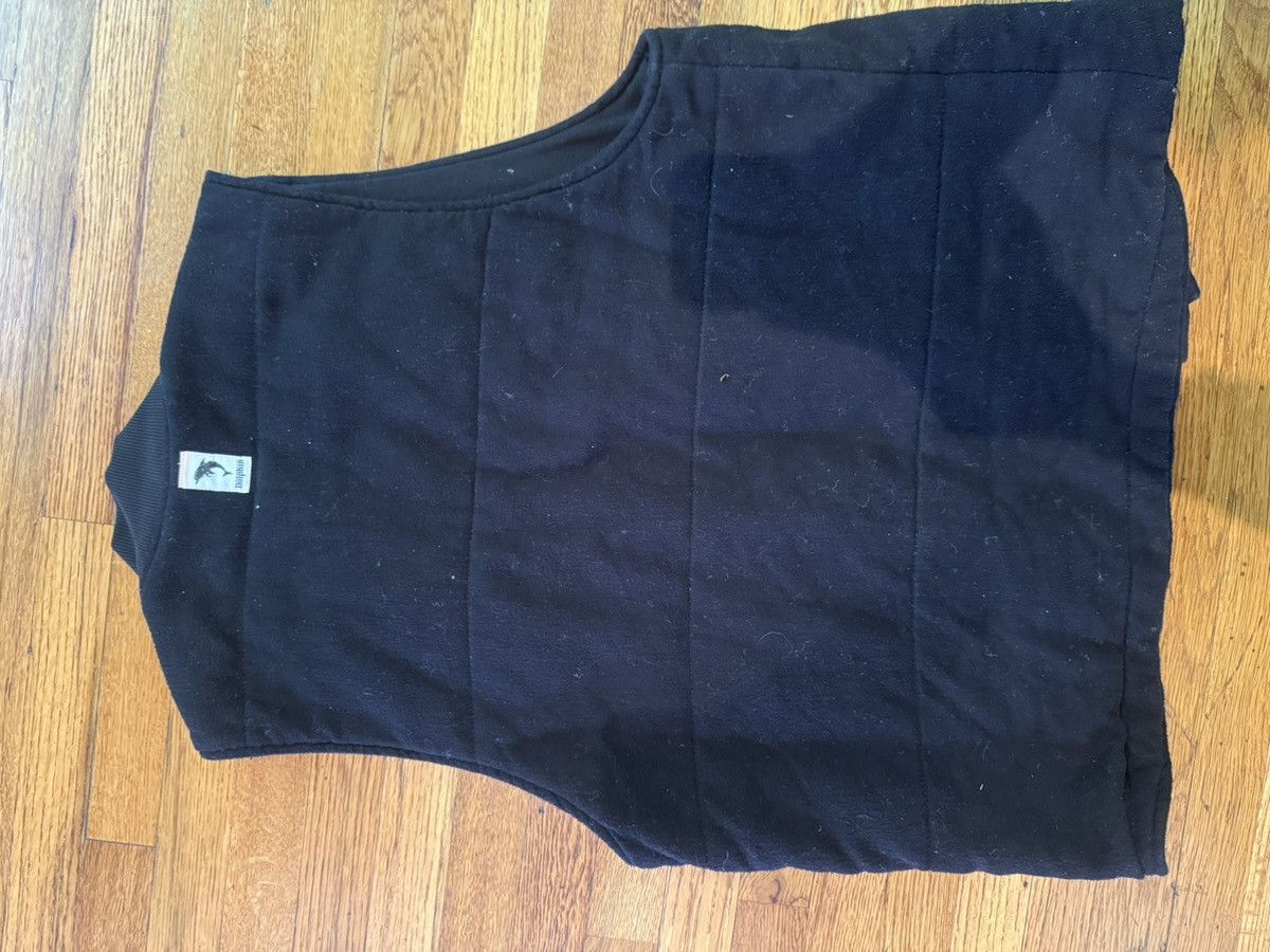 Pink Dolphin PINK DOLPHIN X IAN CONNOR RARE vest Size US L / EU 52-54 / 3 - 3 Thumbnail