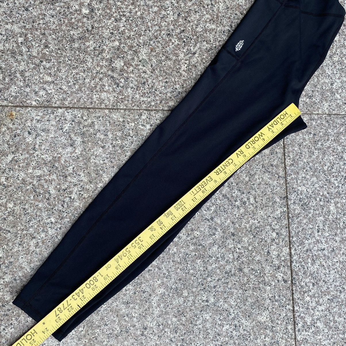 Free People Free people one piece leggings size S Size 28" / US 6 / IT 42 - 5 Thumbnail
