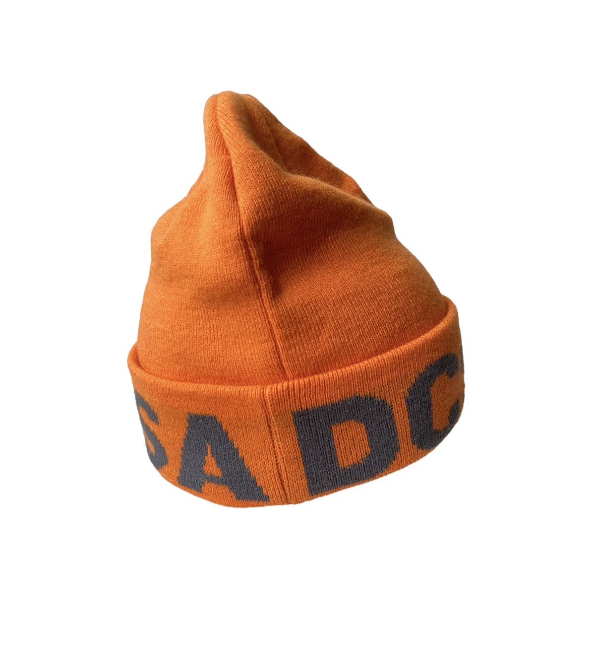 DC DC shoes skate beanie palace dime Size ONE SIZE - 6 Thumbnail